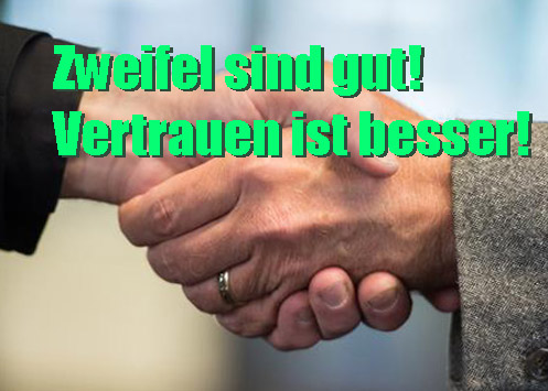 Vertrauen